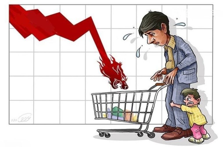 بازاریابی در شرایط کاهش قدرت خرید