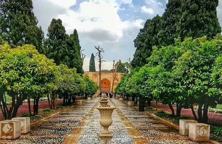 بریم شیراز !