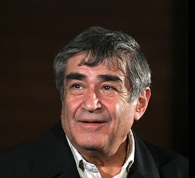حمید سمندریان